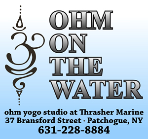 Ohm on the Water